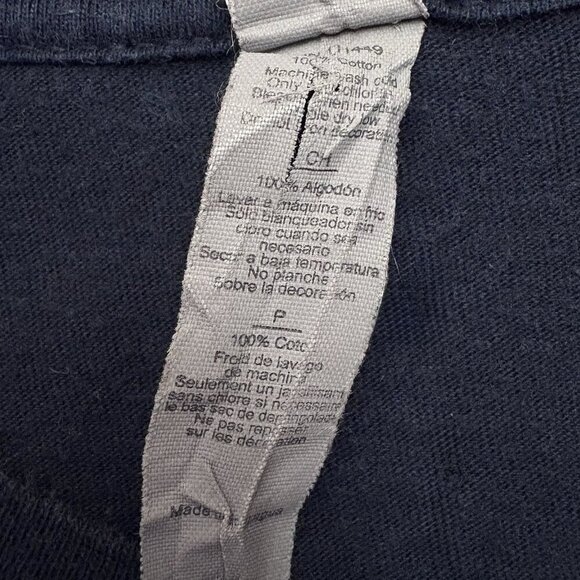 Coldplay Head Full Of Dreams 2016 World Tour T Navy Men’s S Unisex Women’s L - Picture 11 of 11